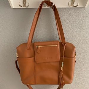 Lily Jade Madeline Diaper Bag
